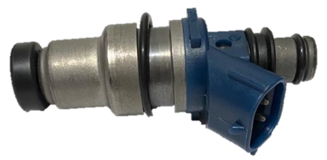 INYECTOR TOYOTA TACOMA 2RZ 4CIL. 95-98. ORIGINAL TOYOTA GENUINO JAPAN 23209-79085