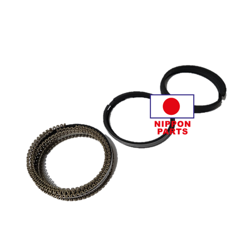 JGO ANILLAS 0.25 94MM 2F TOYOTA  TP JAPAN 13011-61010 35836-0.25