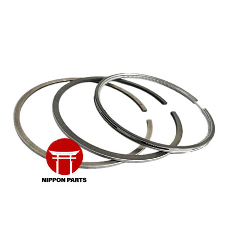 JGO ANILLAS 0.25 TOYOTA 1C-T NPR JAPON 13011-64020
