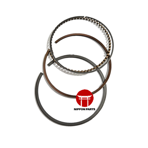 JGO ANILLAS 0.25 TOYOTA 22R-2  TP JAPON 13011-35060 35881