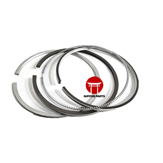 JGO ANILLAS 0.25 TOYOTA 2B RIK JAPAN 13011-57010 28180