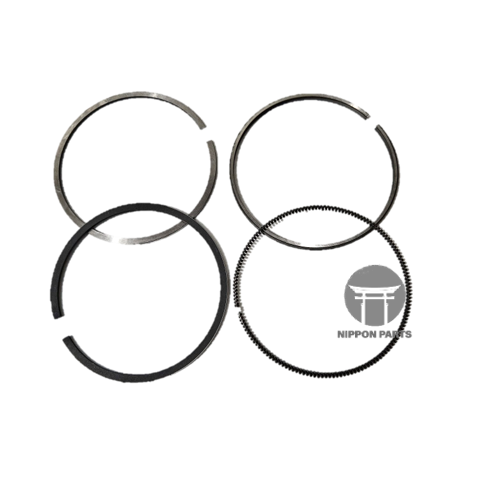 JGO ANILLAS 0.25 TOYOTA 3L TP  JAPON 13011-54120 35892
