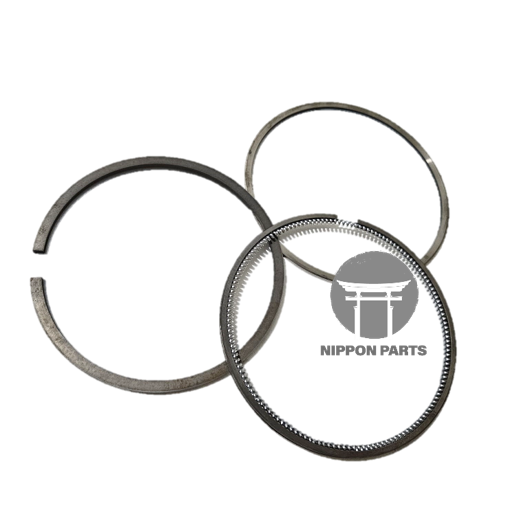 JGO ANILLAS 0.25 TOYOTA HILUX 3L NPR JAPAN 13011-54120 SDT10124ZZ-0.10 96MM