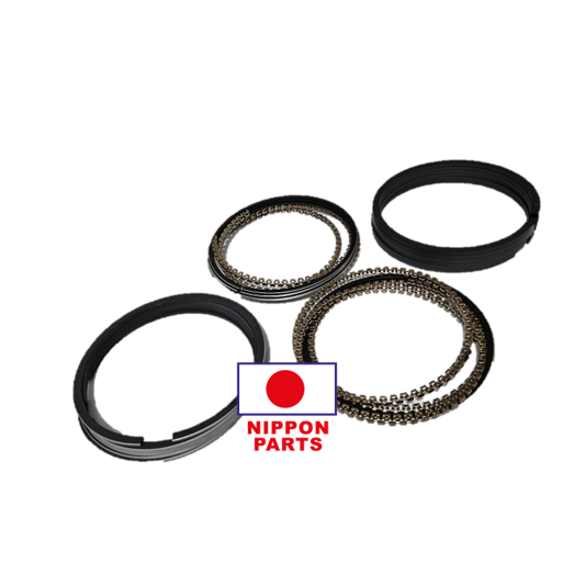 JGO ANILLAS 0.50 94MM 2F TOYOTA TP JAPAN 13011-61010 0.20 35836-020