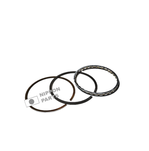 JGO ANILLAS 0.50 TOYOTA 1S-L RIK JAPAN 13011-162030 28750 80.5mm