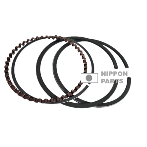 JGO ANILLAS 0.50 TOYOTA 2T-3T 85MM RIK JAPAN 13011-26041 28030