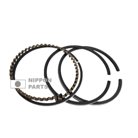 JGO ANILLAS 0.50 TOYOTA 5R 88 MM RIK JAPAN 13011-44060 28550