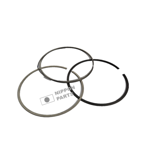 JGO ANILLAS 0.50 TOYOTA HILUX 2TR 2005-- TP JAPAN 13013-75130/10 35961