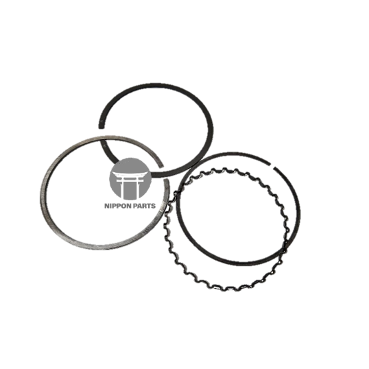 JGO ANILLAS 0.75 TOYOTA 4K 75 MM RIK JAPON 13011-13010 28940