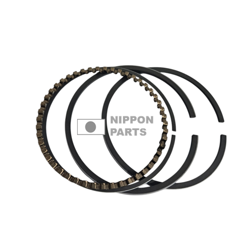 JGO ANILLAS 0.75 TOYOTA 5R 88 MM RIK JAPAN 13011-44060 28550
