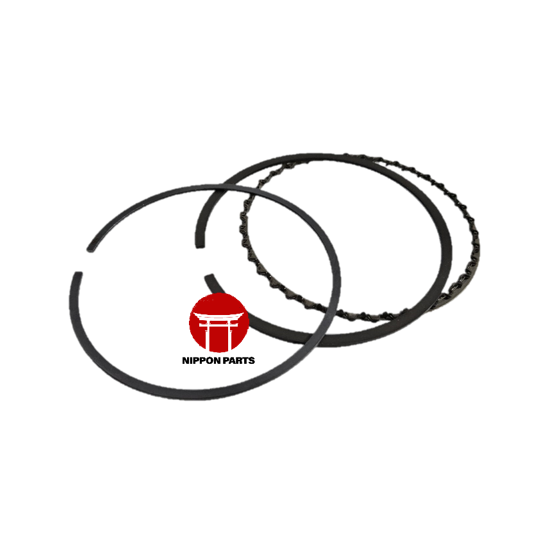 JGO ANILLAS 1.00 TOYOTA 4A RIK JAPAN 28251 81MM