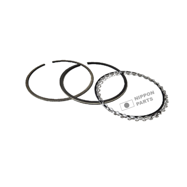 JGO ANILLAS CAMIONETA NISSAN Z20 0.75  TP JAPON 12033-W2400