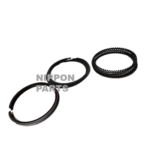 JGO ANILLAS STD P/SUZUKI  TP JAPON 12140-82050 35587