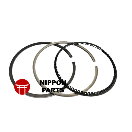 JGO ANILLAS STD TOYOTA 1C TP  JAPON 13011-64020 39500