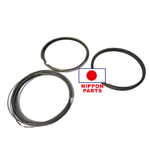 JGO ANILLAS STD TOYOTA 1KZ  96MM 2 2 3 TP JAPAN 13011-67030-STD 35937