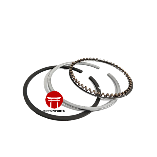 JGO ANILLAS STD TOYOTA 2A TERCEL, CORSA 76 MM RIK JAPAN 13011-14010 28070