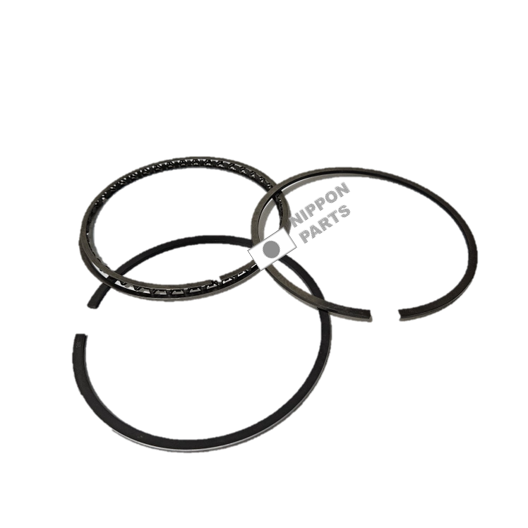 JGO ANILLAS STD TOYOTA LAND CRUISER, GASOLINA, 1FZ RIK JAPAN 13011-66020 28021 100mm