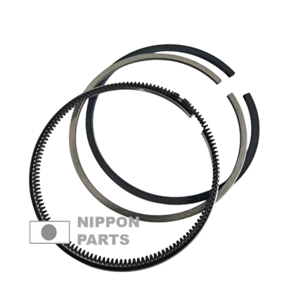 JGO ANILLAS STD TOYOTA MOTOR 11B 85-88  TP JAPON 13011-56030-STD 35889