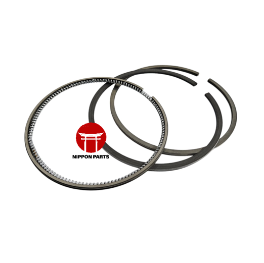JGO ANILLAS STD TOYOTA MOTOR 11B,1B NPR JAPAN 13011-58030 SDT10154ZZ-STD