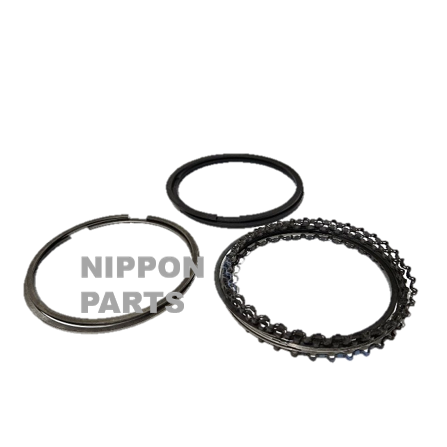 JGO ANILLAS SUZUKI G16 SJ413 0.20  NPR JAPAN 12140-75111 SWS-20142ZZ 75.00MM 0.50