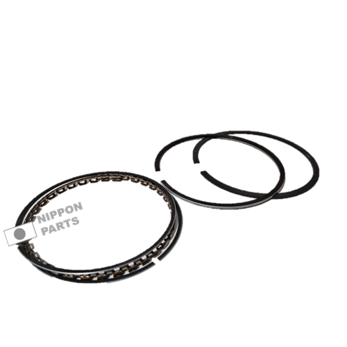 JGO ANILLAS TOYOTA 3S-FE 86MM STD 90-- TP JAPAN 13011-74091-STD 35902-3F