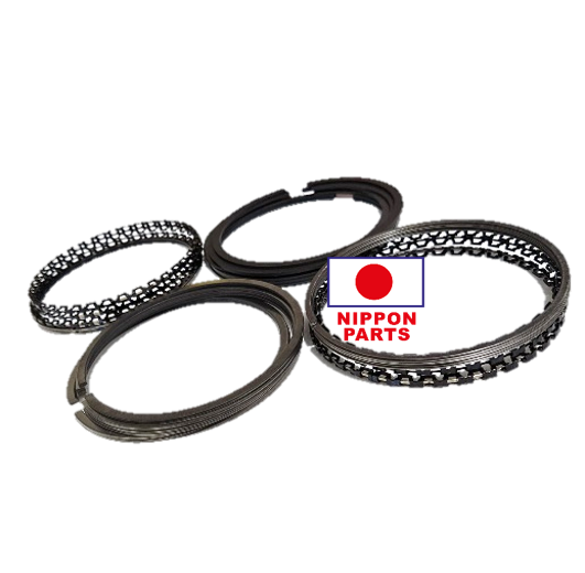 JGO ANILLAS TOYOTA 3VZ 0.20 TP JAPAN 13011-62060-0.50 35934