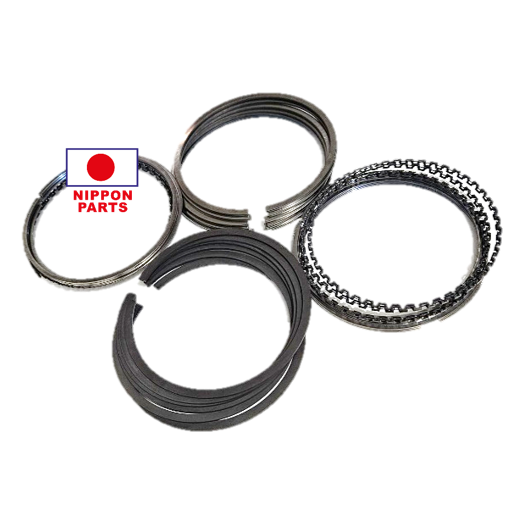 JGO ANILLAS TOYOTA 3VZ STD TP JAPAN 13011-62060-STD 35934 0.75