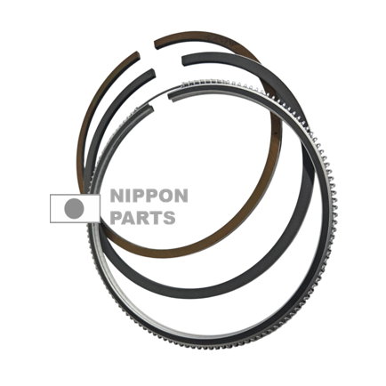 JGO ANILLOS 0.10 13B TOYOTA NPR JAPAN 13011-58030 SDT-10136-ZZ