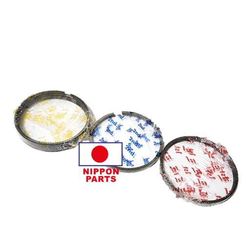 JGO ANILLOS 0.10 TOYOTA 5L HIACE 98--  99.500MM NPR JAPAN 13011-54130 SDT10167ZZ-0.25