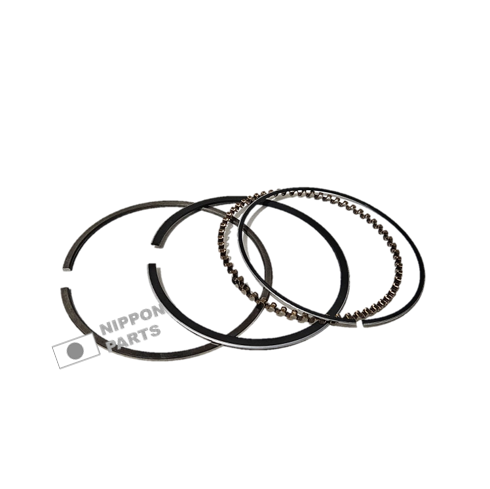 JGO ANILLOS 0.30 NISSAN Z24 CAMIONETA 2400 TP JAPAN 12033-83W00 34077