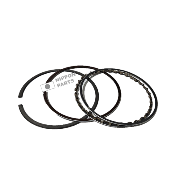 JGO ANILLOS 0.30 TOYOTA 4E-FE  74 MM NPR JAPAN 13011-11122 0.30 SWT10128ZZ