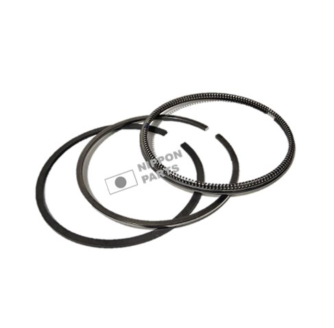 JGO ANILLOS 0.50 NISSAN LD20 TP JAPAN 12033-W1700-0.20 34040