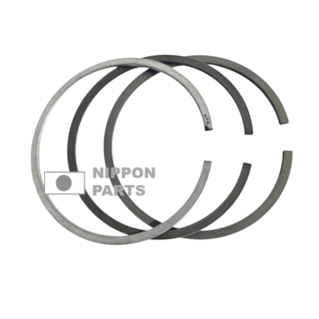 JGO ANILLOS 1B DYNA, COASTER TOYOTA 95MM  NPR JAPAN 13011-56010 SJT10071ZZ-STD