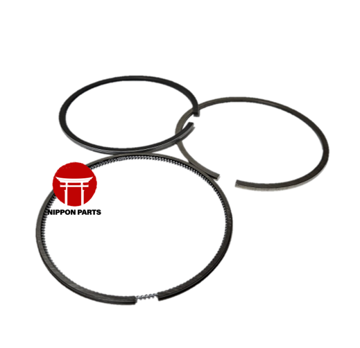 JGO ANILLOS MOTOR MAZDA  WL B2900 95.00MM STD  NPR JAPAN W9Y1-11-SCO SDT20085ZZ
