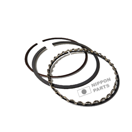 JGO ANILLOS MOTOR NISSAN CD20 0.25 NPR JAPAN 12033-57J00 0.10 23262