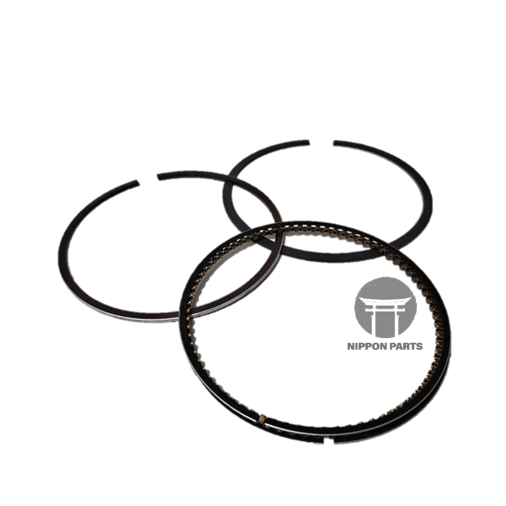 JGO ANILLOS MOTOR NISSAN PATROL TB42 STD NPR JAPAN AN 12033-03J00 STD 12033-03J00 STD SWN30122/3