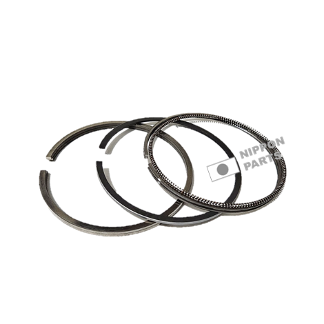 JGO ANILLOS MOTOR NISSAN TD27 0.25 TP JAPAN 12033-43G11 34075