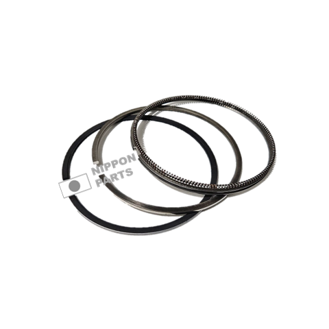 JGO ANILLOS MOTOR NISSAN TD27 STD NPR/TP JAPAN 12033-43G11/43G10STD 34075