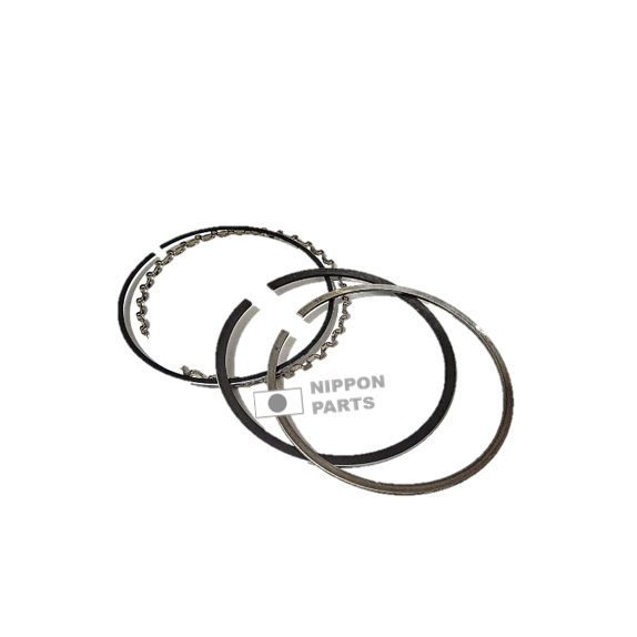 JGO ANILLOS MOTOR NISSAN Z24 0.50 NPR JAPAN 12033-30W10 SWN30059 0.20
