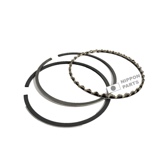 JGO ANILLOS MOTOR NISSAN Z24 0.75 NPR JAPAN 12033-30W10 SWN30059 0.30 89.00MM