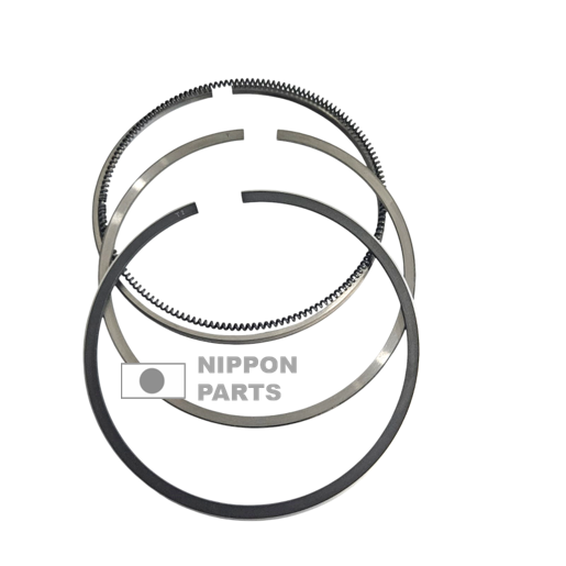JGO ANILLOS MOTOR TOYOTA, DYNA 11B,14E STD  TP JAPAN 13011-58070-STD 35916