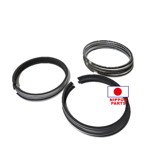 JGO ANILLOS NISSAN FD35T 0.25 102.500MM NPR JAPAN 12033-01T60 SDN31057ZZ-0.10