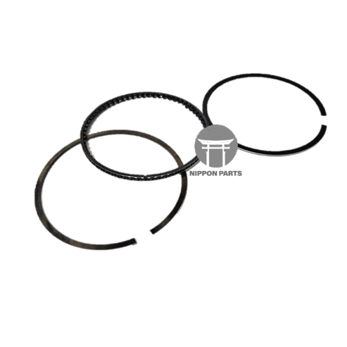 JGO ANILLOS STD MOTOR NISSAN TB45 99.5MM 2  TP JAPAN 12033-VB000 34104-3