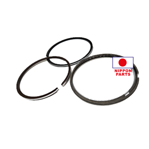 JGO ANILLOS STD NISSAN TD27 NEW NPR JAPAN 12033-6T010 STD SDN31056ZZ STD