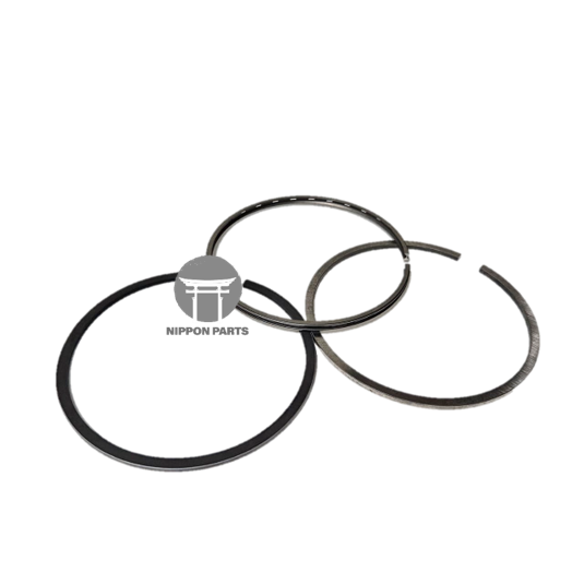 JGO ANILLOS STD NISSAN TD42 96.00MM 6 CILINDROS  TP JAPAN 12033-06J10 34098-2FAC