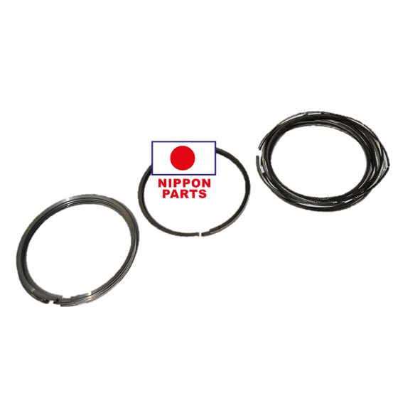 JGO ANILLOS STD TOYOTA 1KDFTV 96MM 2 1.5 NPR JAPAN 13011-30020-STD SDT10175ZZ 96mm