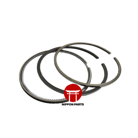 JGO ANILLOS TOYOTA DYNA COASTER B R/C 0.50 NPR JAPAN 13011-56040-0.50 SDT10154ZZ 95.000MM