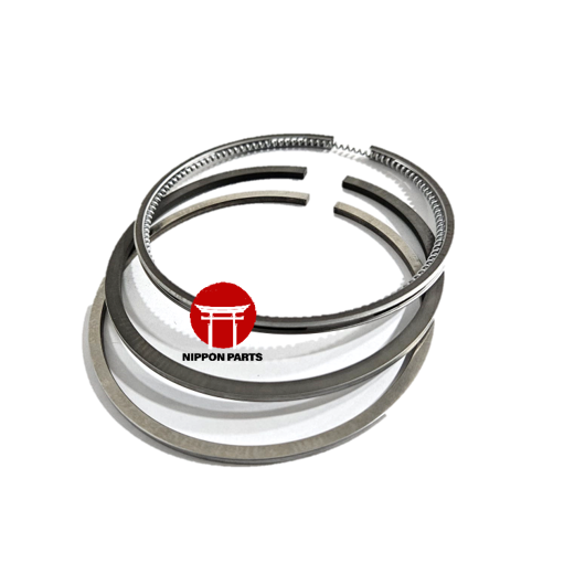 JGO ANILLOS TOYOTA DYNA, COASTER 1B R/C NPR JAPAN 13011-56040 STD SDT10154ZZ 95.000MM