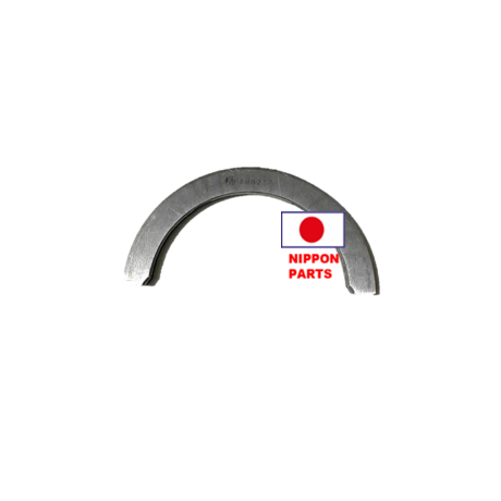JGO AXIALES 0.25 SUZUKI JIMNY M13A/M15A/M16A/18A/JB424. TAIHO JAPAN 12300-78890 T664A/0.25