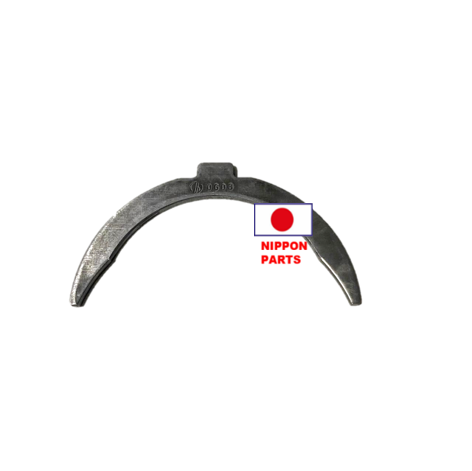 JGO AXIALES STD P/ TOYOTA K-2K-3K, 1N TAIHO  JAPON 11011-22010/11 T002A/T9050A
